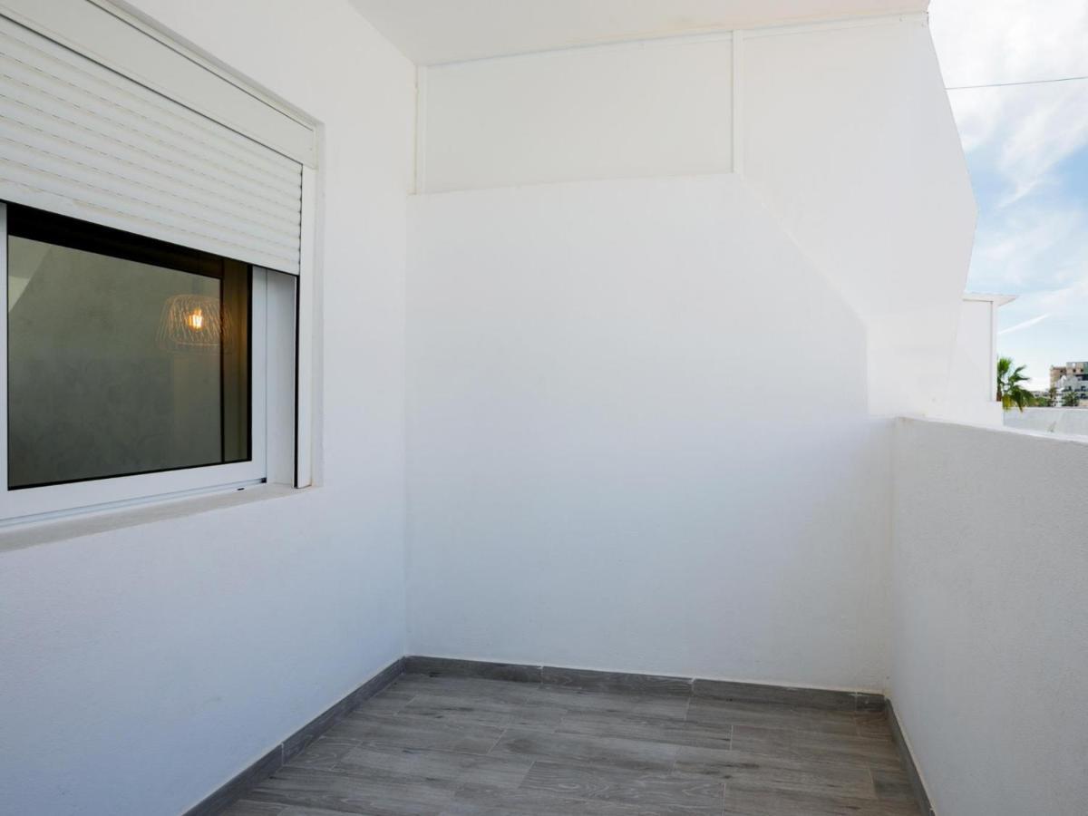 316 Apartamento Cristina Nice And Confortable Wifi Playa de las Américas Exterior foto